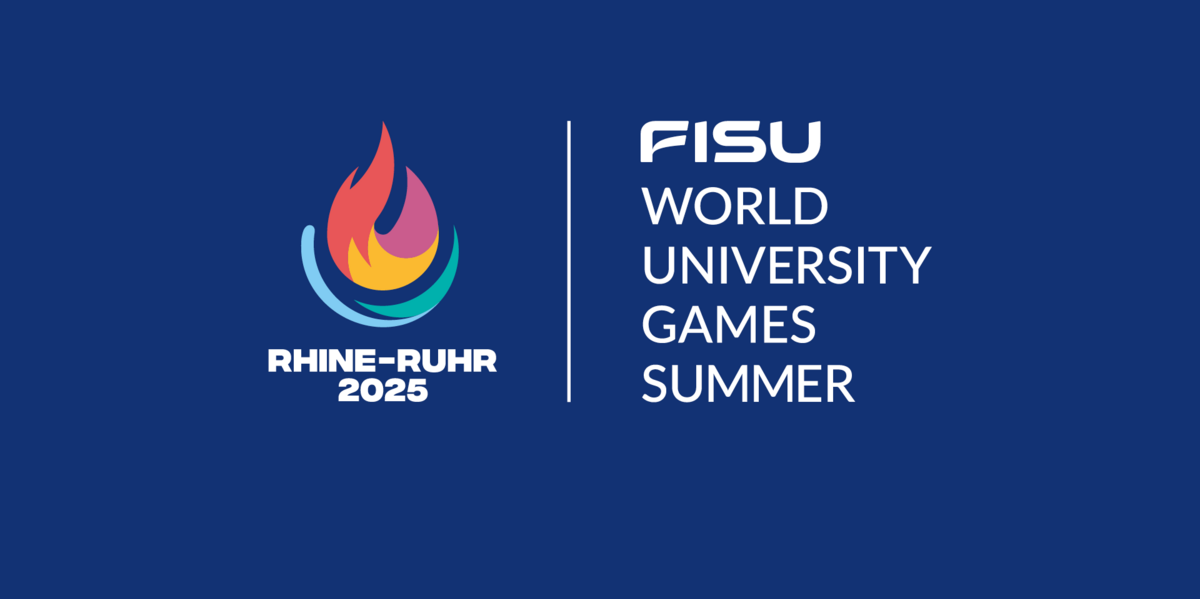 RhineRuhr 2025 FISU World University Games